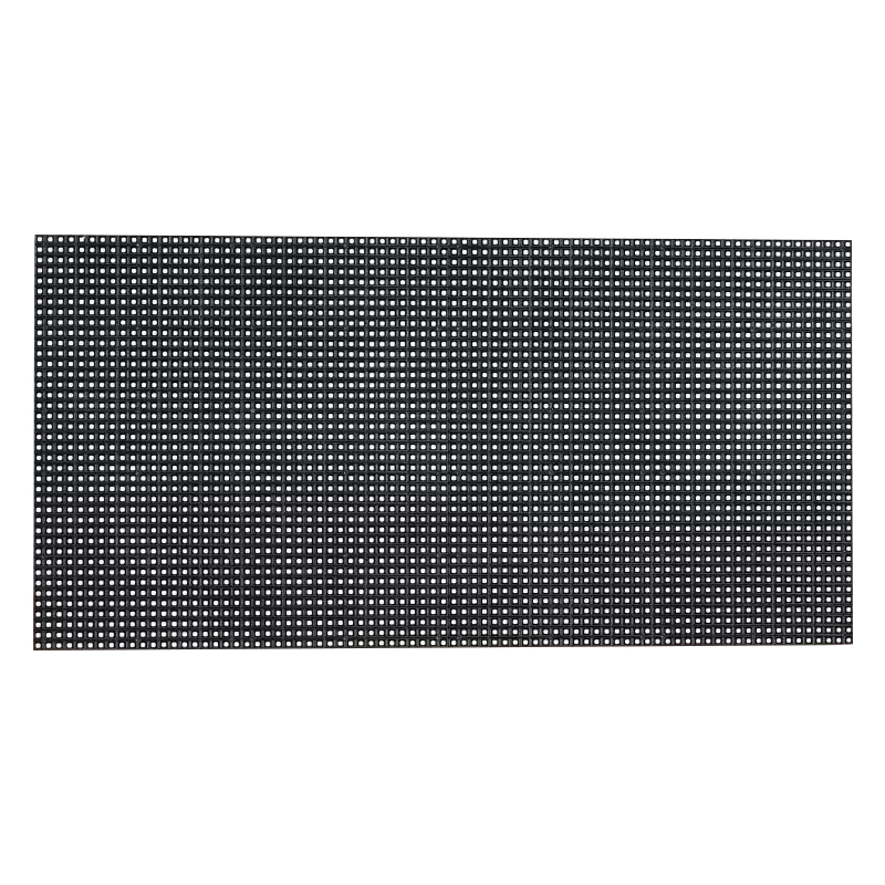 Outdoor P4 LED Display Module