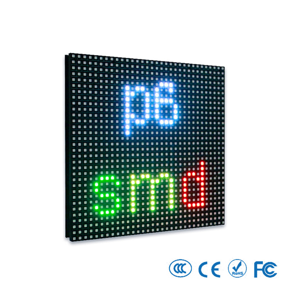 Outdoor P6 LED Display Module
