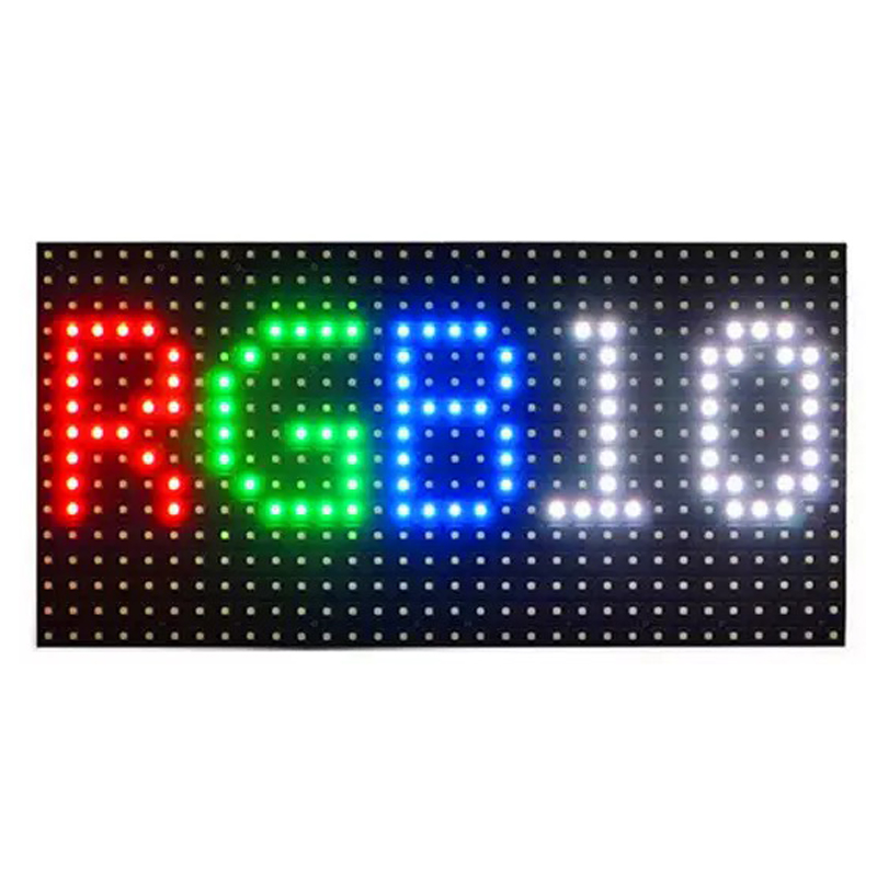 Outdoor P10 LED Display Module