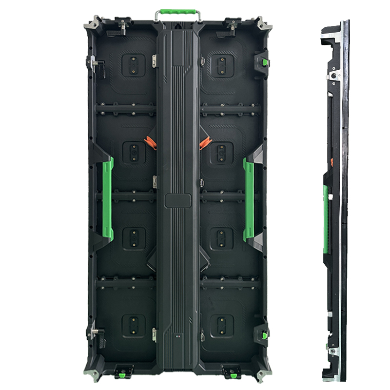 LED Rental Displays for Indoor Stages | Fast Setup, Seamless