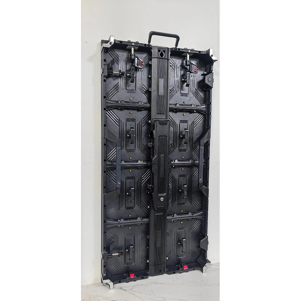 Not Just a Display. It’s the Heartbeat of the Show.