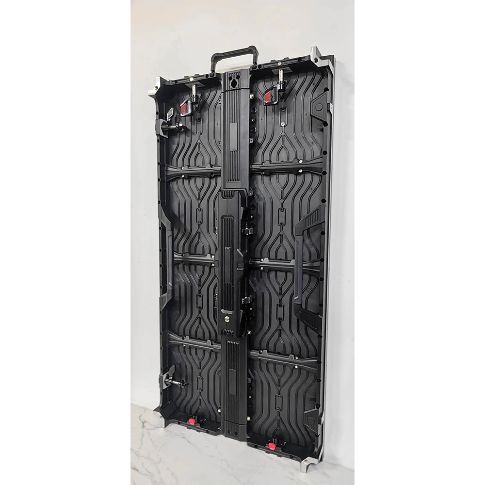 Not Just a Display. It’s the Heartbeat of the Show.