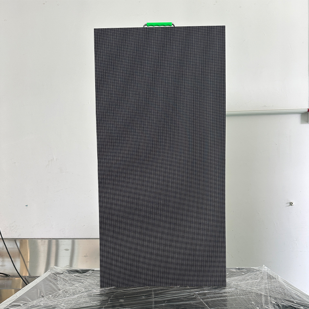 LED Rental Displays for Indoor Stages | Fast Setup, Seamless