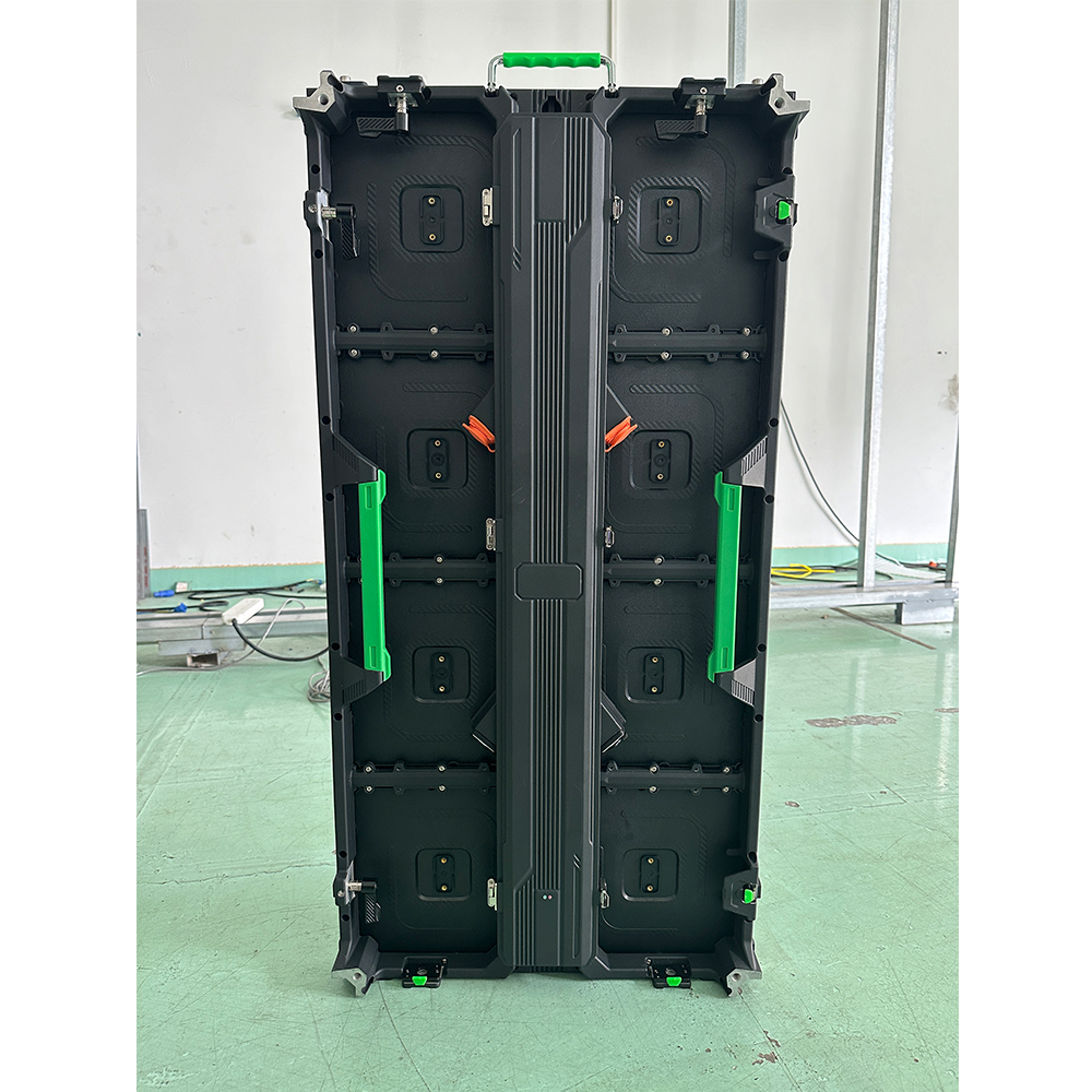 LED Rental Displays for Indoor Stages | Fast Setup, Seamless