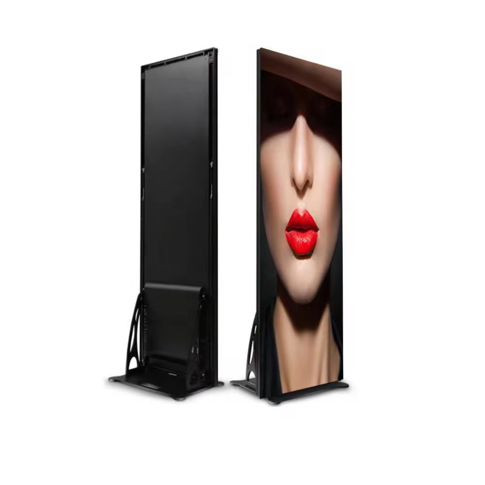 LED Advertising Screen