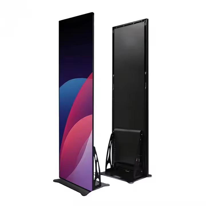 LED Advertising Screen