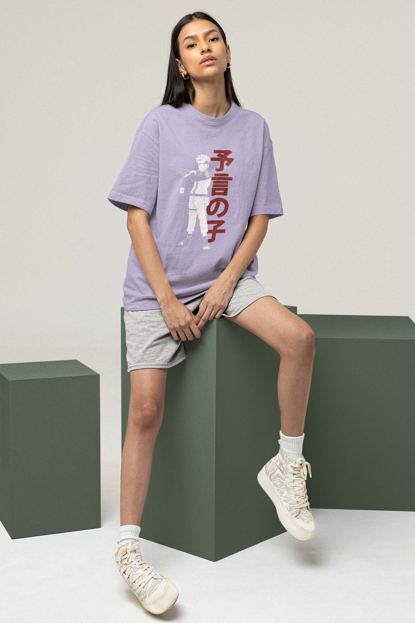 Vintage Graphic T-Shirt