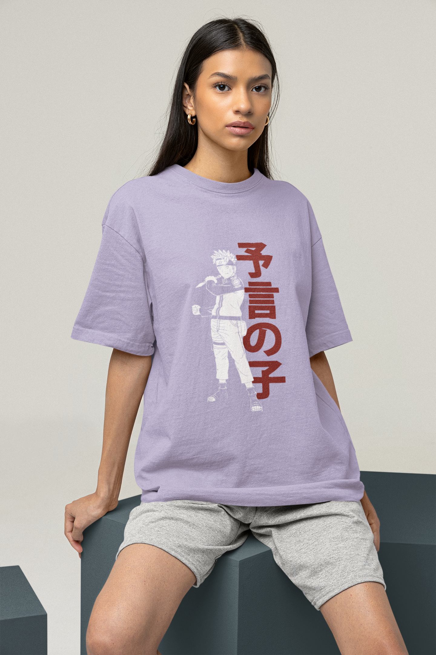 Vintage Graphic T-Shirt