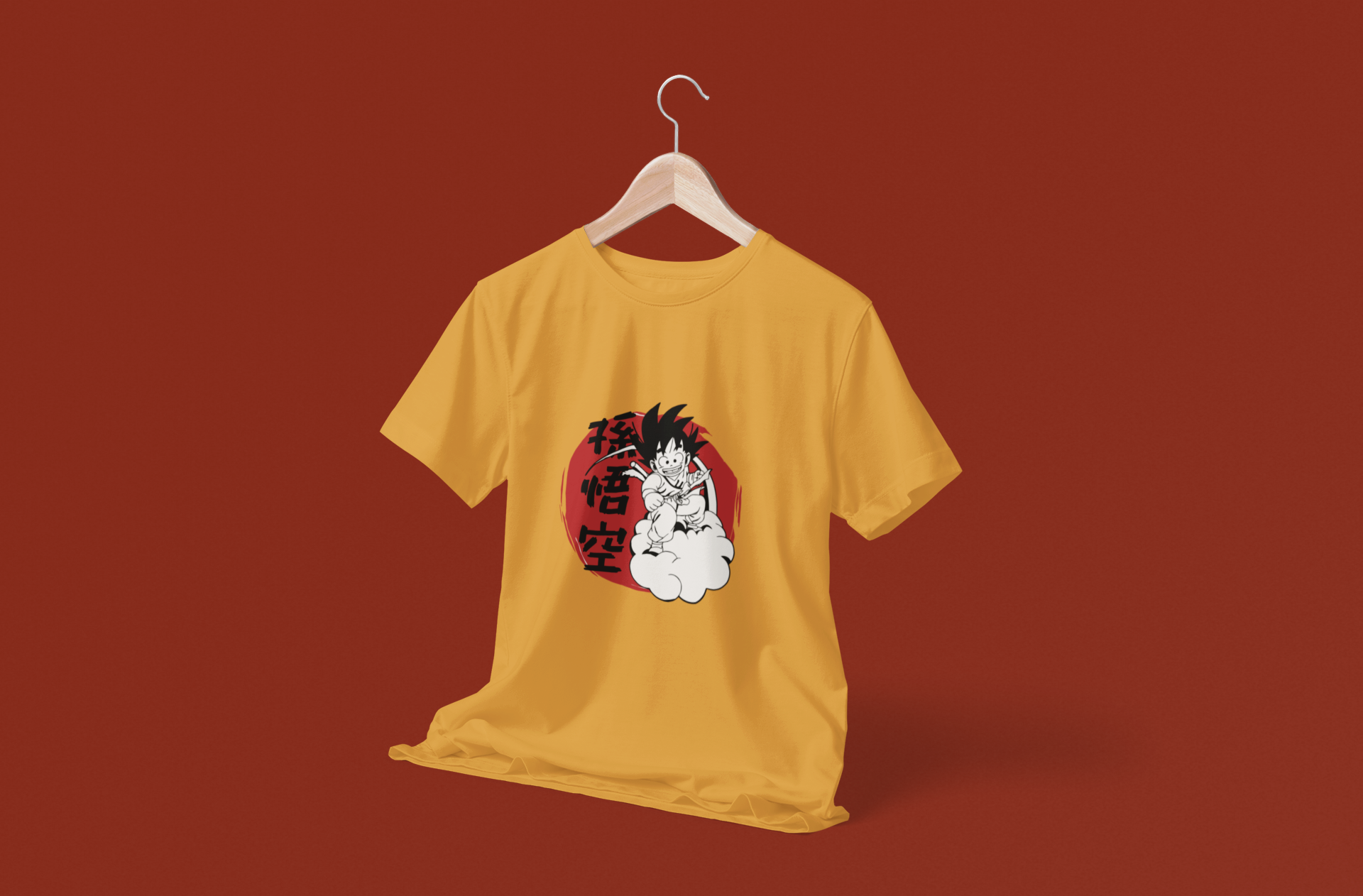 Graphic T-Shirt