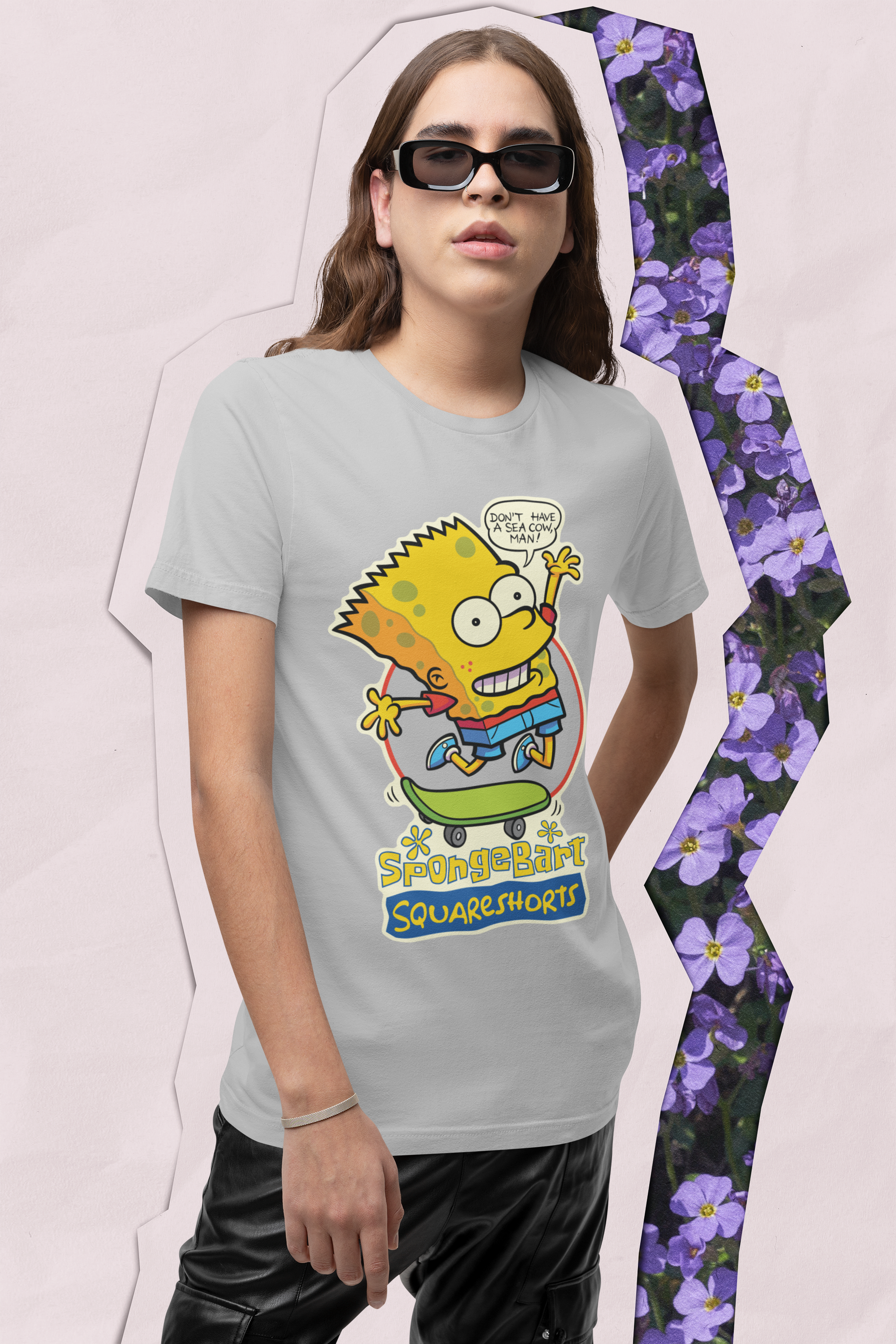 Simson Regular Fit T-Shirt