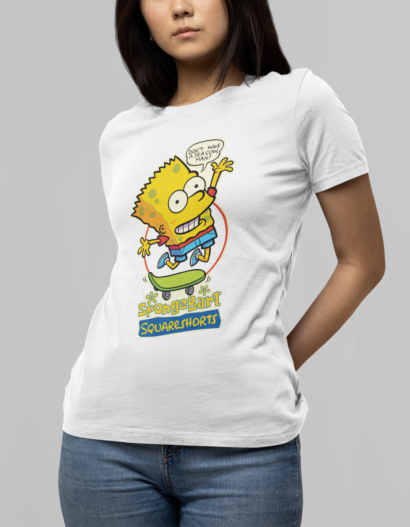 Simson Regular Fit T-Shirt