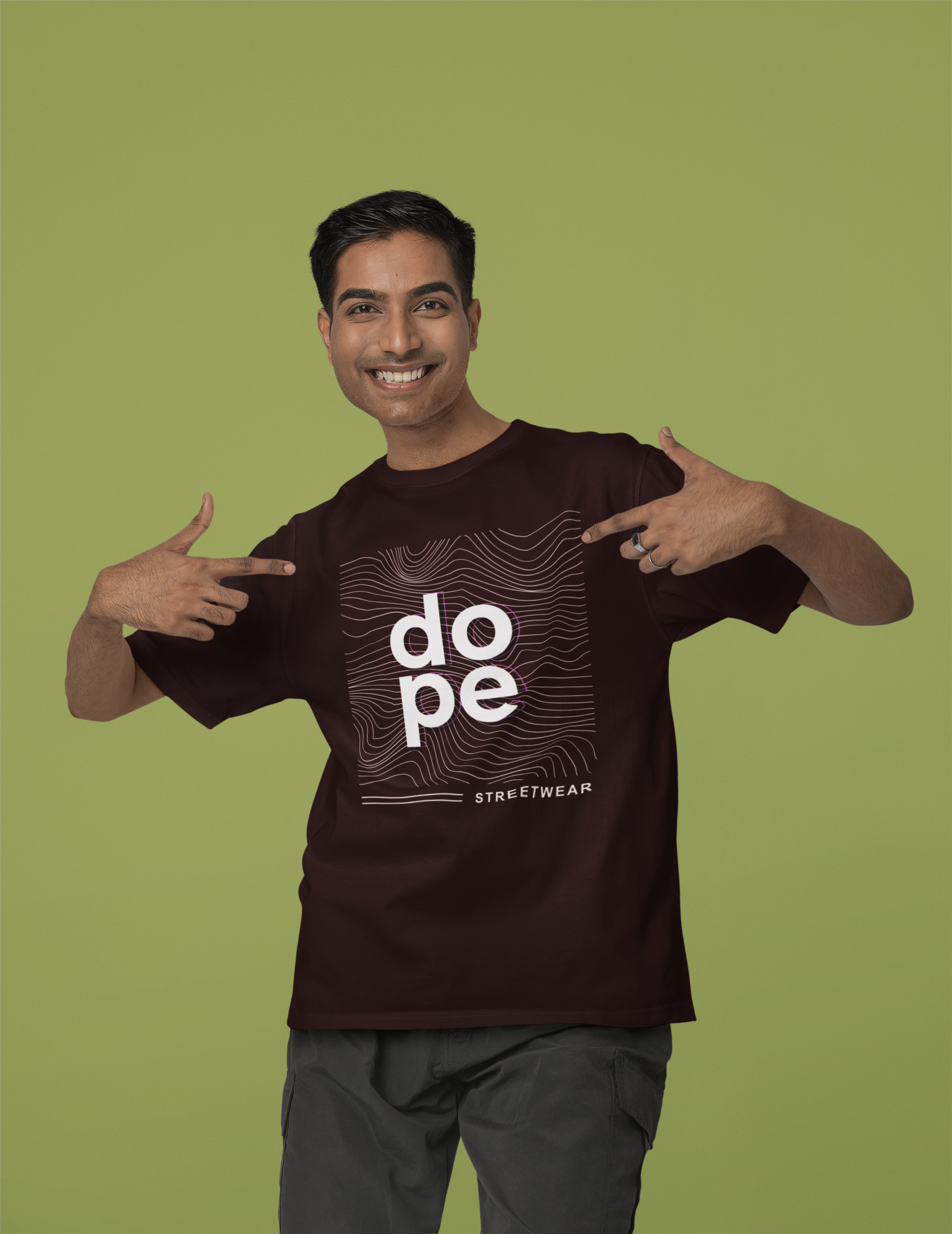 The Dope