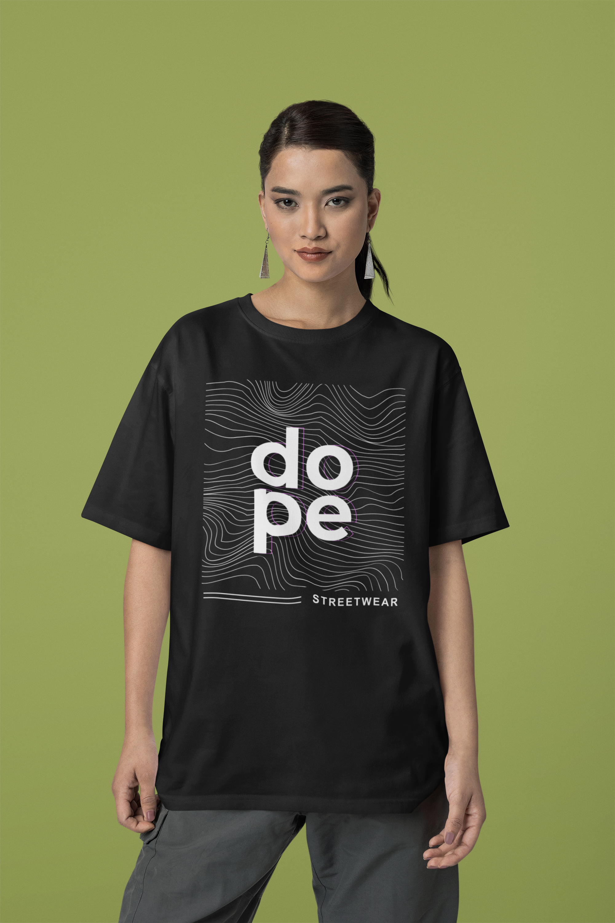 The Dope