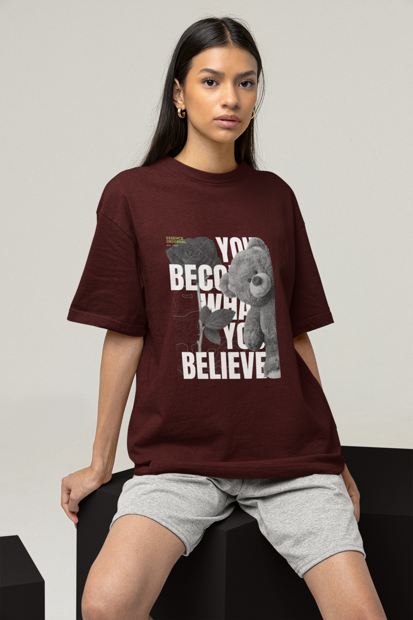 Believe 