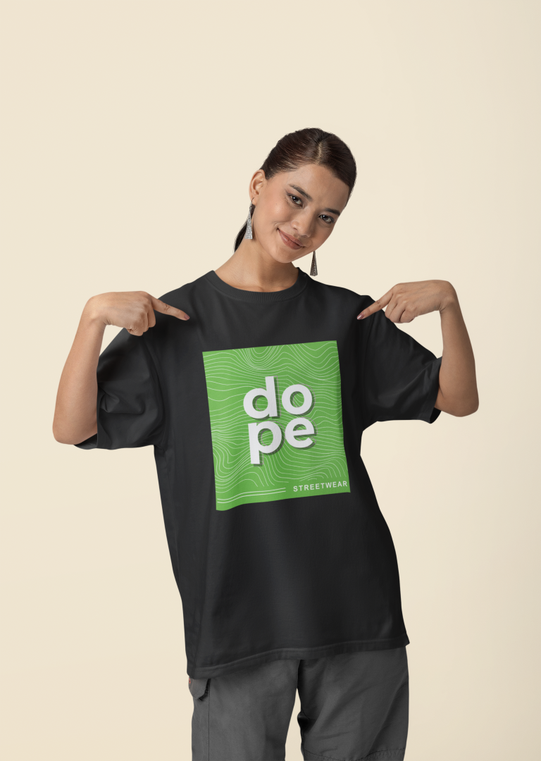The Dope