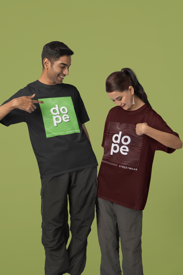 The Dope
