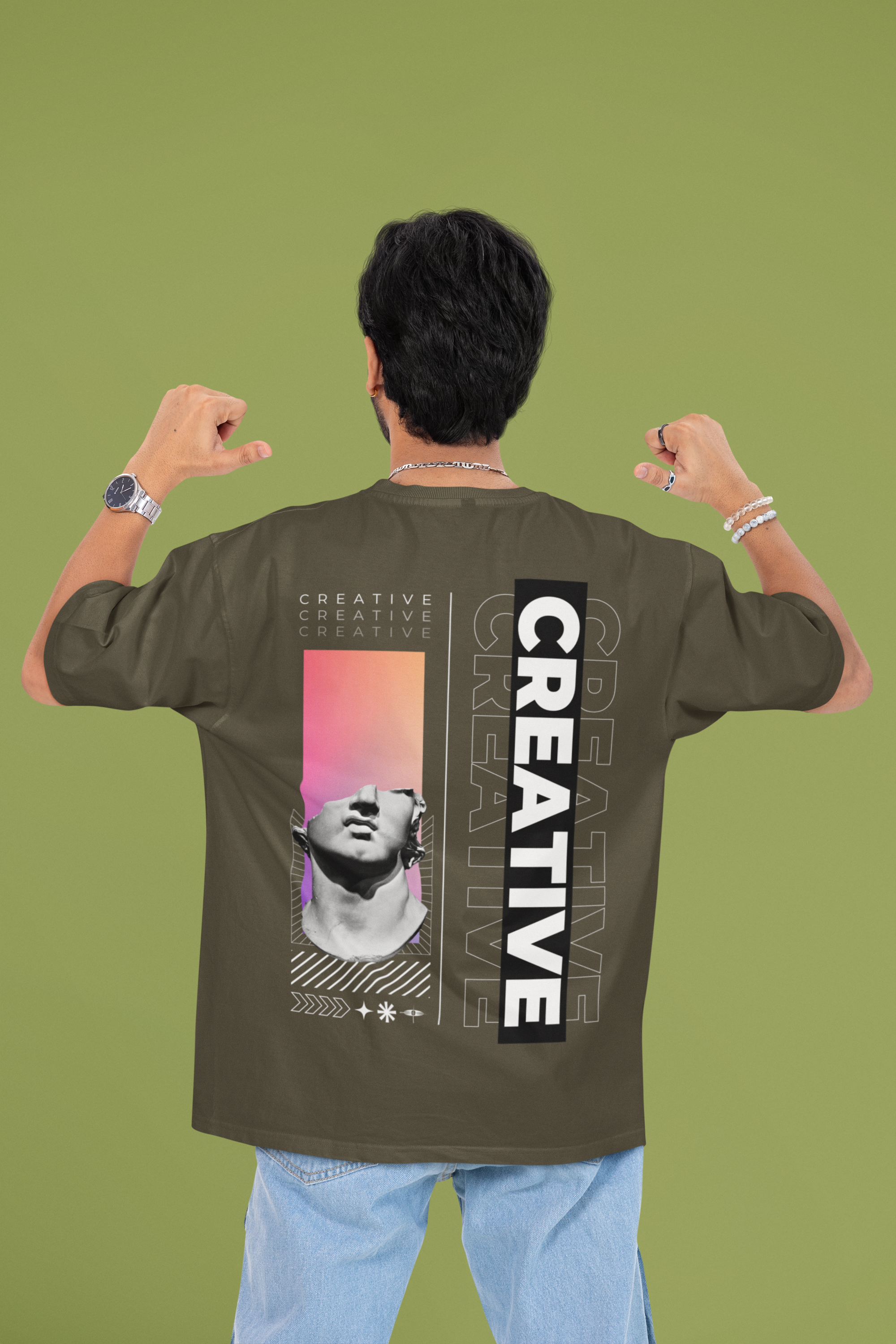 Creative People