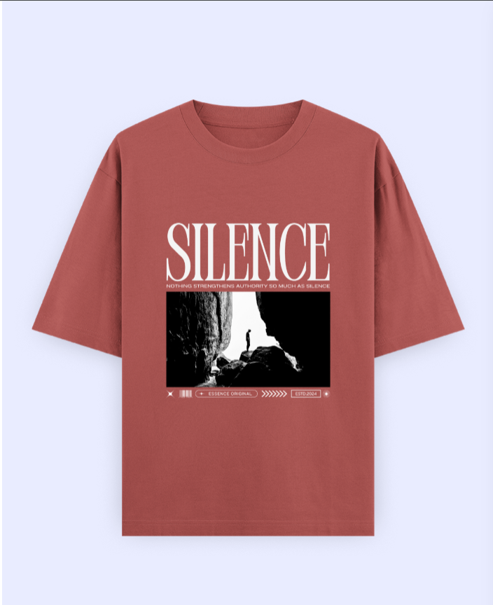 Silent Policy