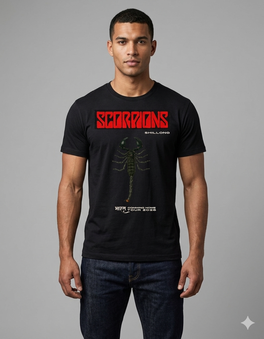 The Scorpions