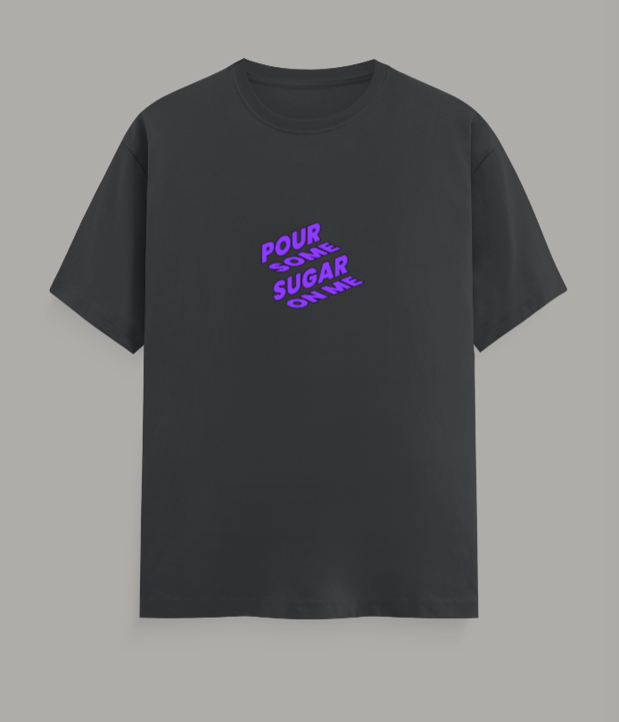 Def Lepard India Tour Merch