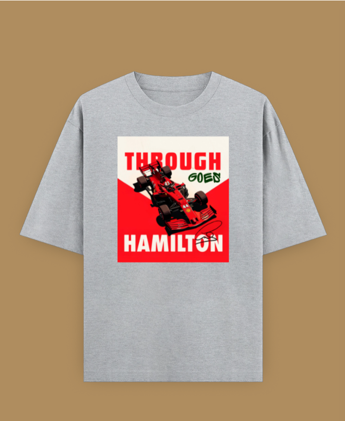 Sir Hamilton 44