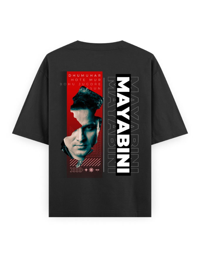 Mayabini