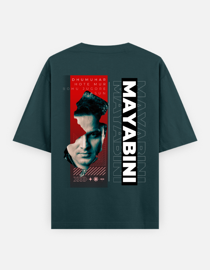 Mayabini