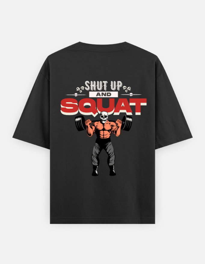 What the Squat