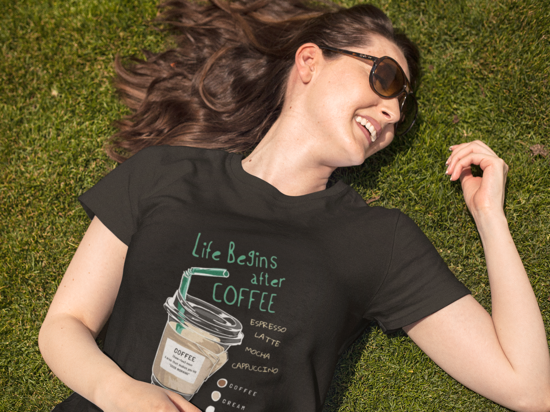 All Coffee Lovers
