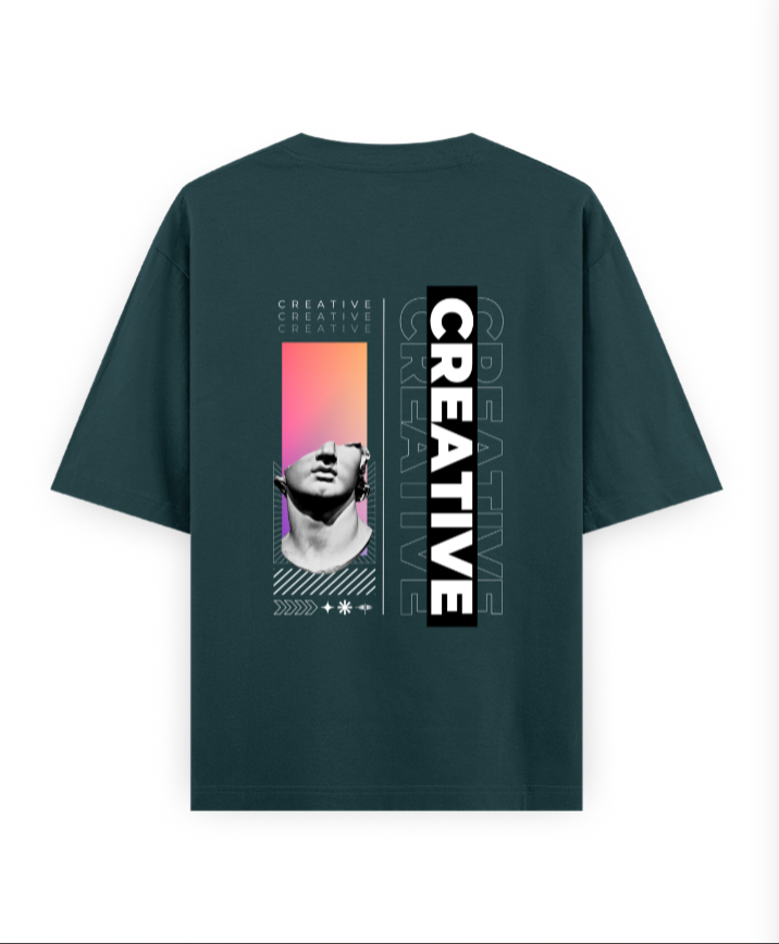Creative People