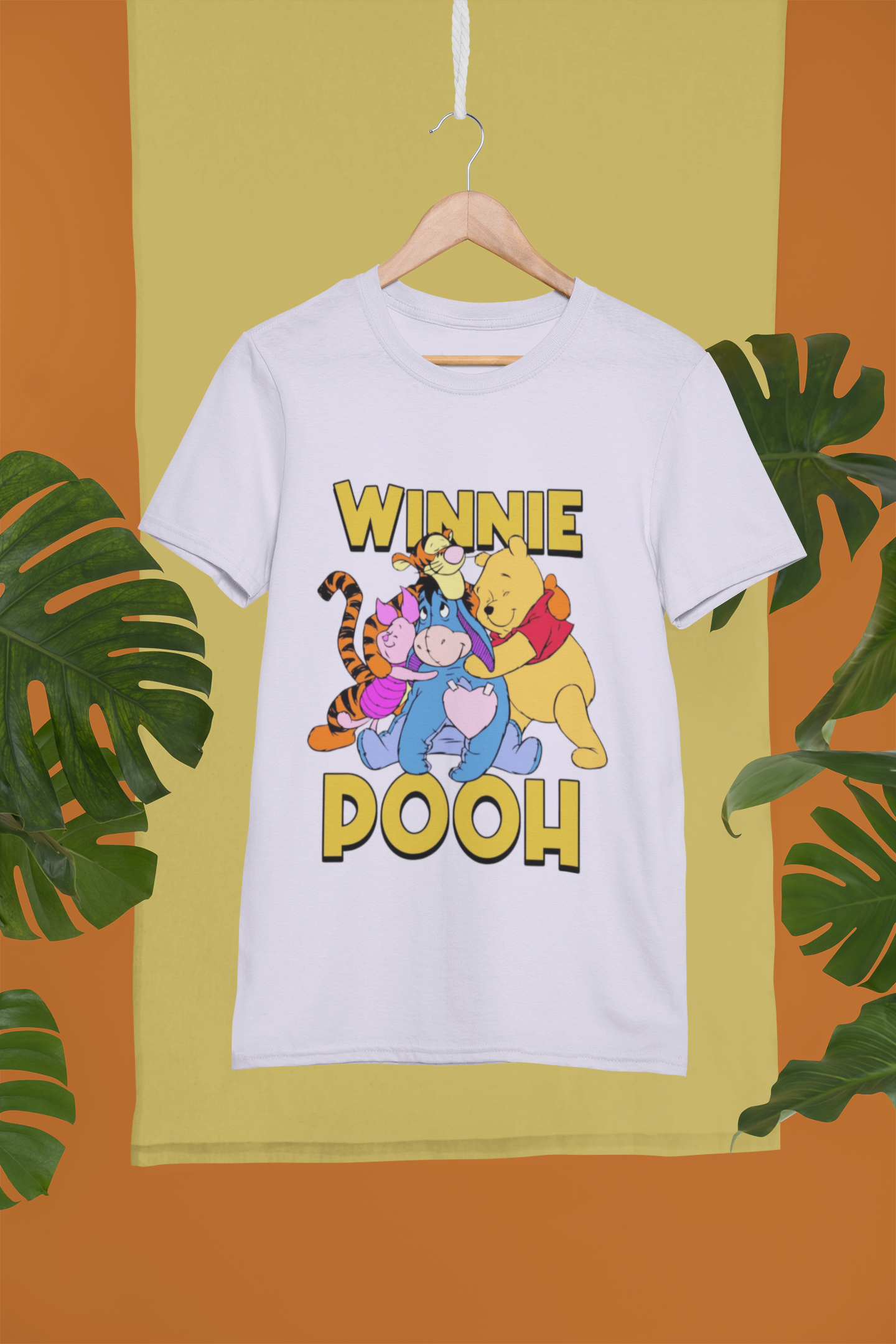 Winnie the Pooh T-Shirt