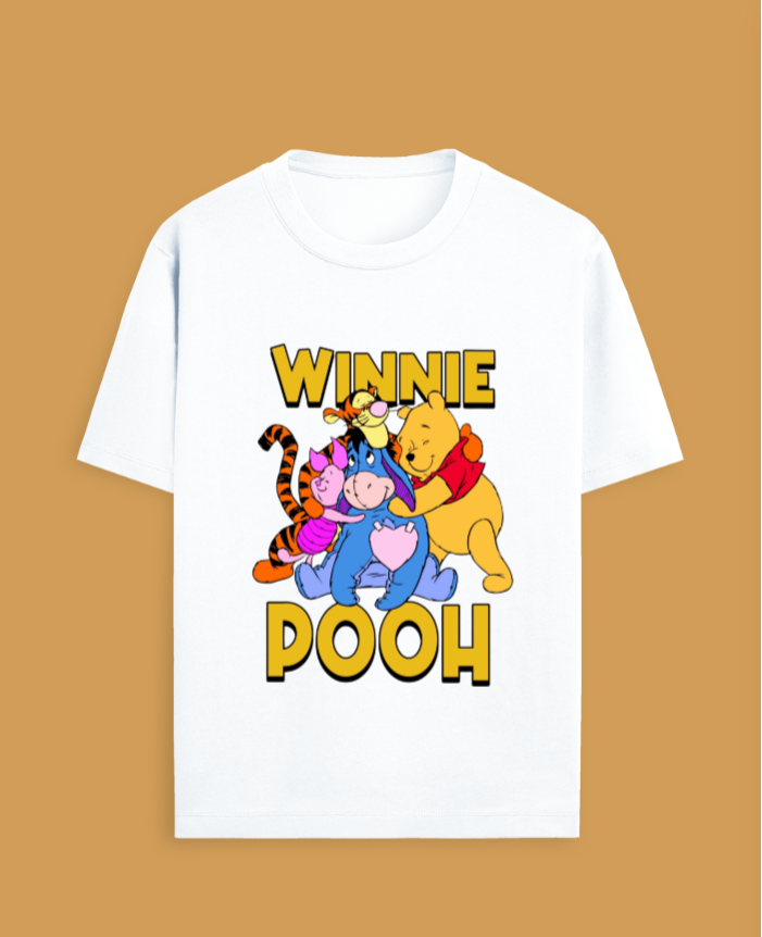 Winnie the Pooh T-Shirt