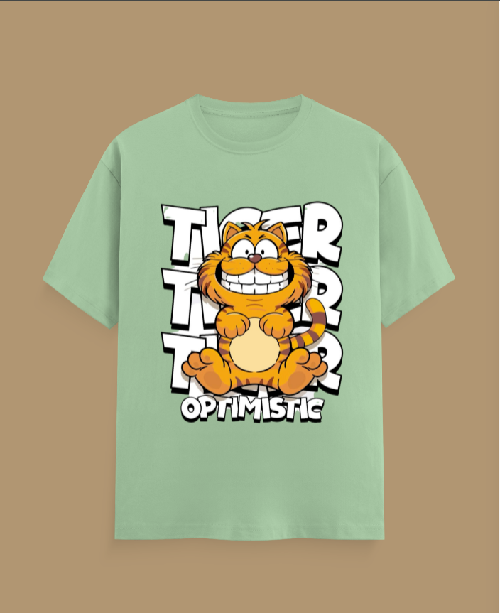 That Tiger Lad