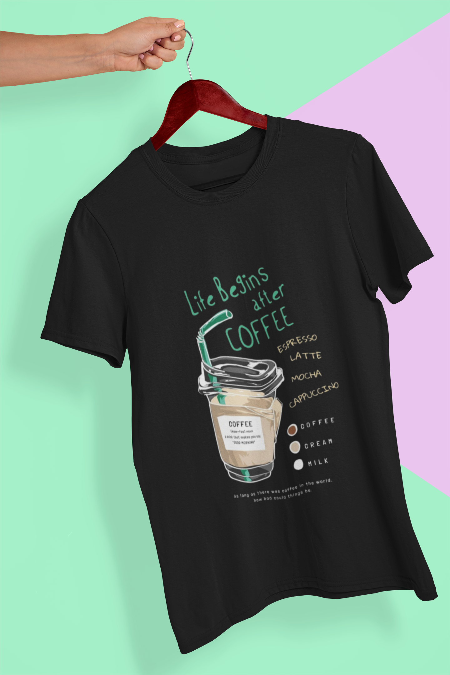 All Coffee Lovers