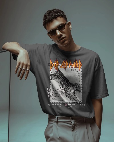 Def Leppard India Tour 2026