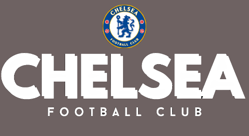 Chelsea Football Club Fan T-Shirt