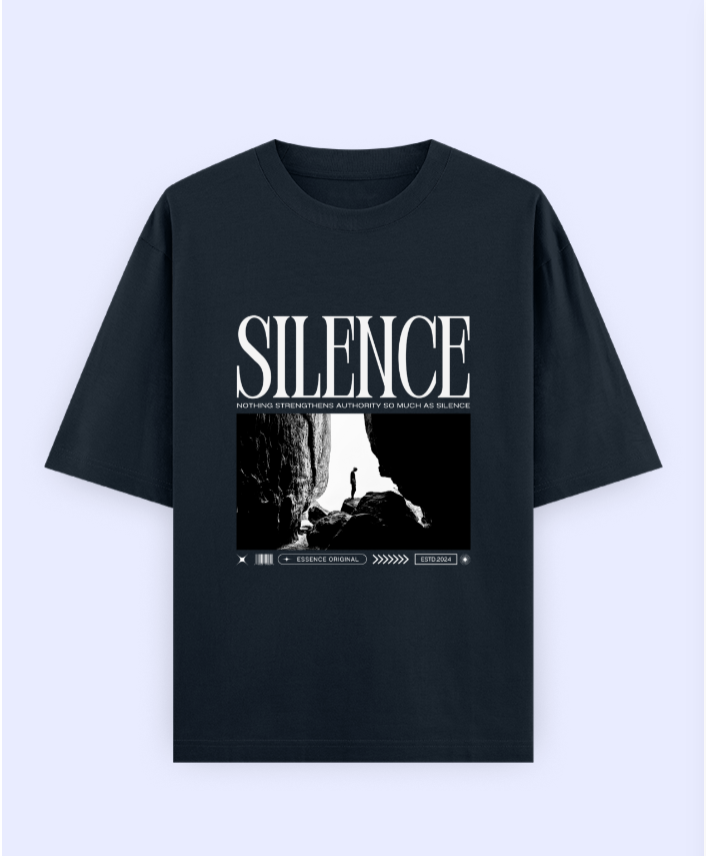 Silent Policy