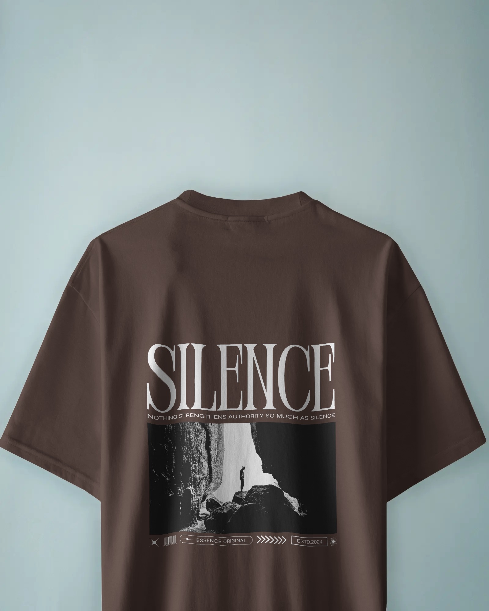 Silent Policy