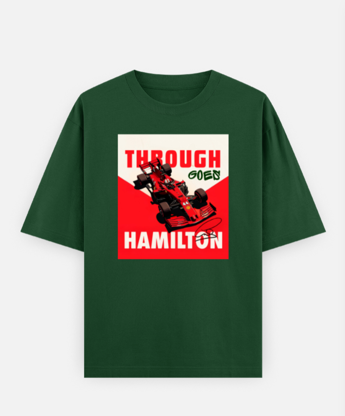 Sir Hamilton 44