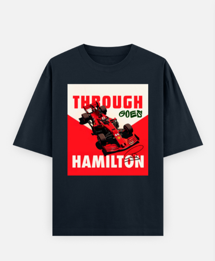 Sir Hamilton 44