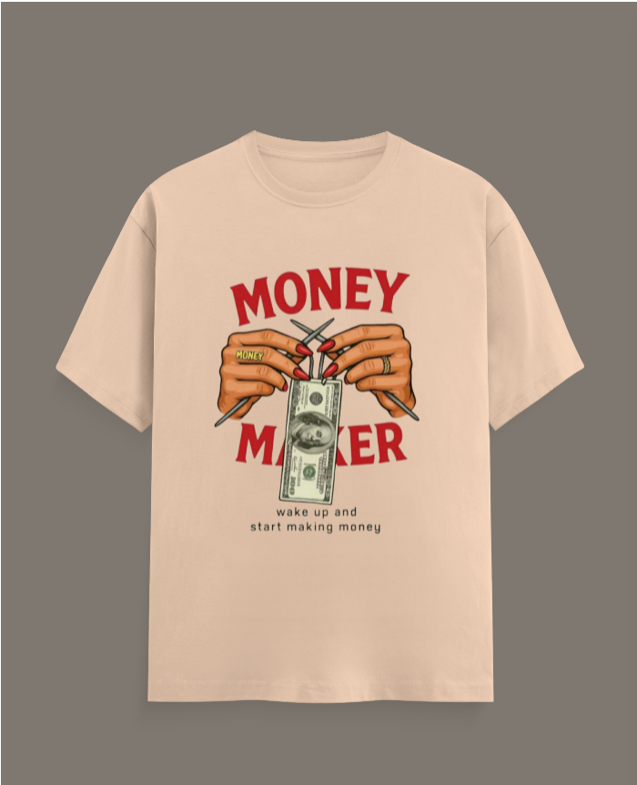 The Money Maker