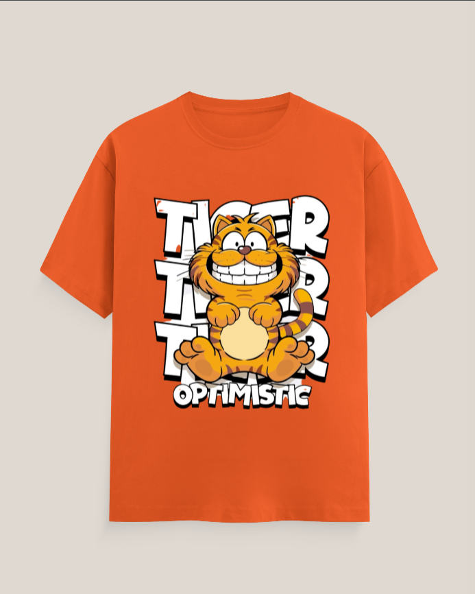 That Tiger Lad