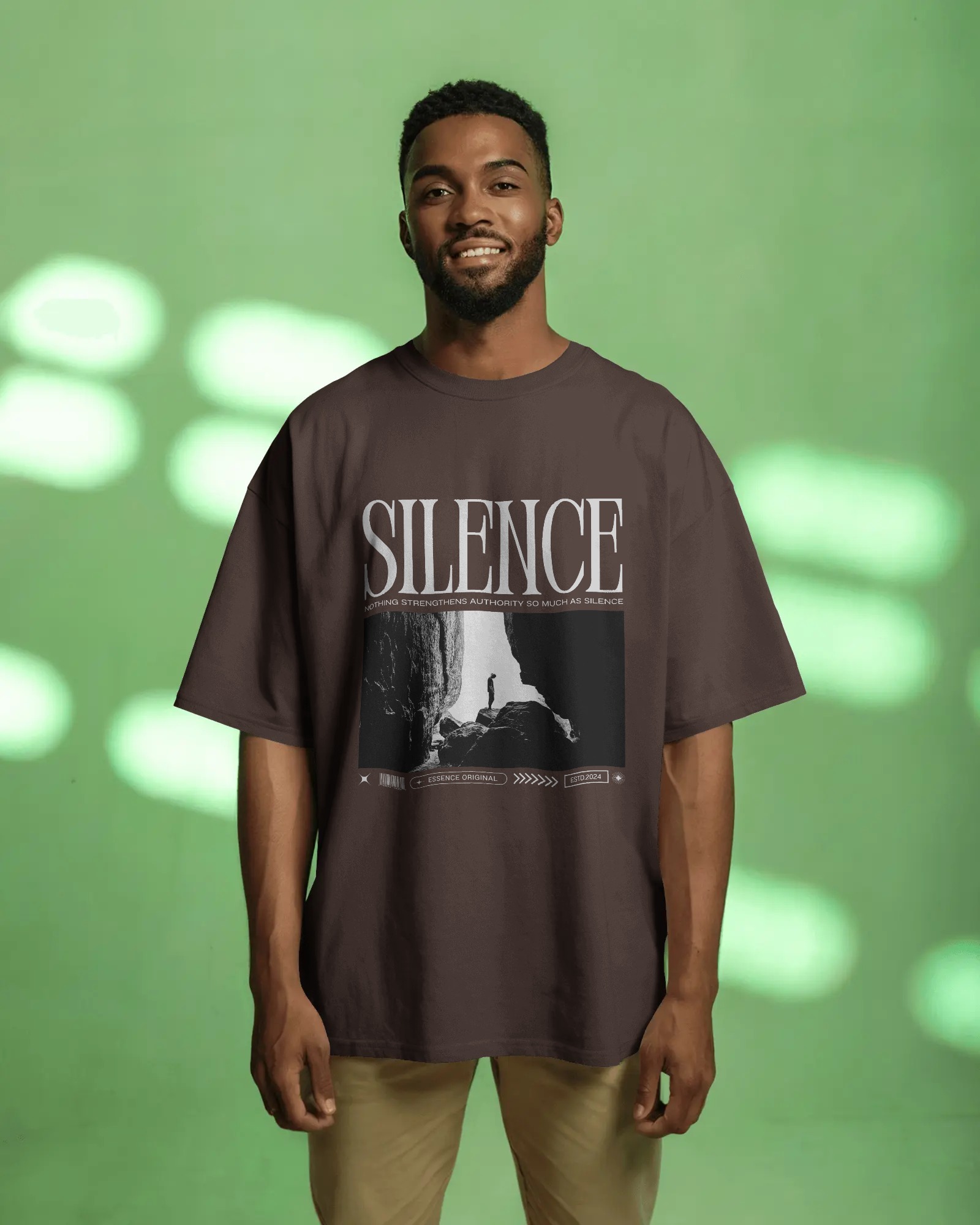 Silent Policy