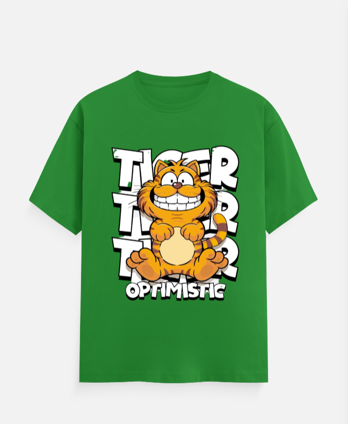 That Tiger Lad