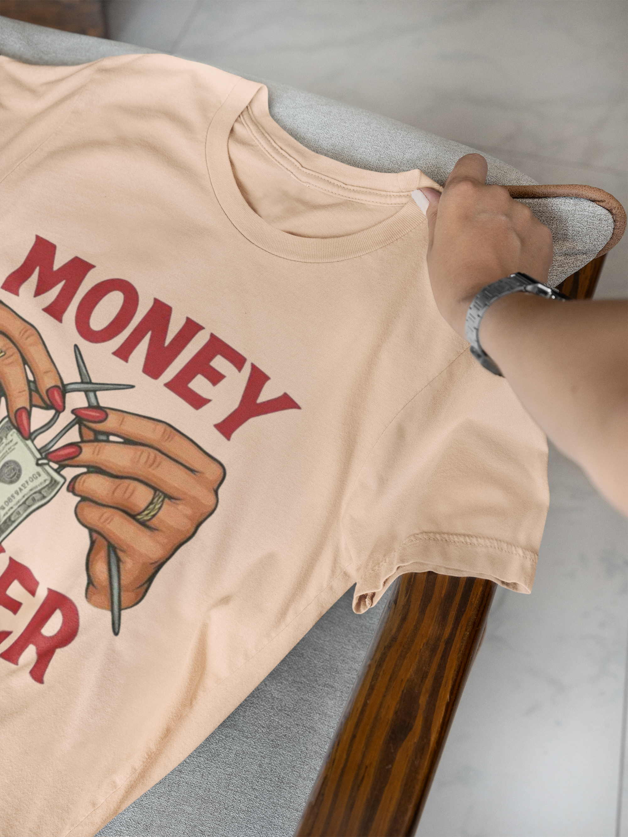 The Money Maker