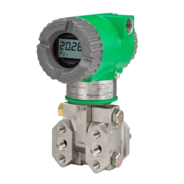 Pressure Transmitter IDP10S