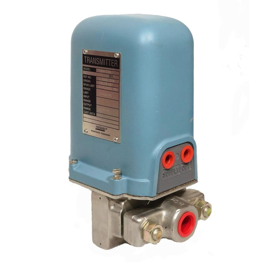 11GM Series Pressure Transmitter