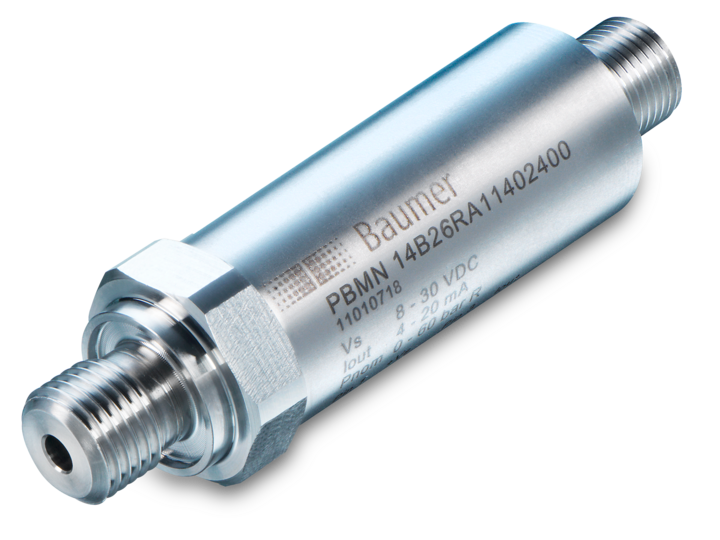 Pressure Transmitter PBMN