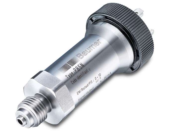 Pressure Transmitter PBSN