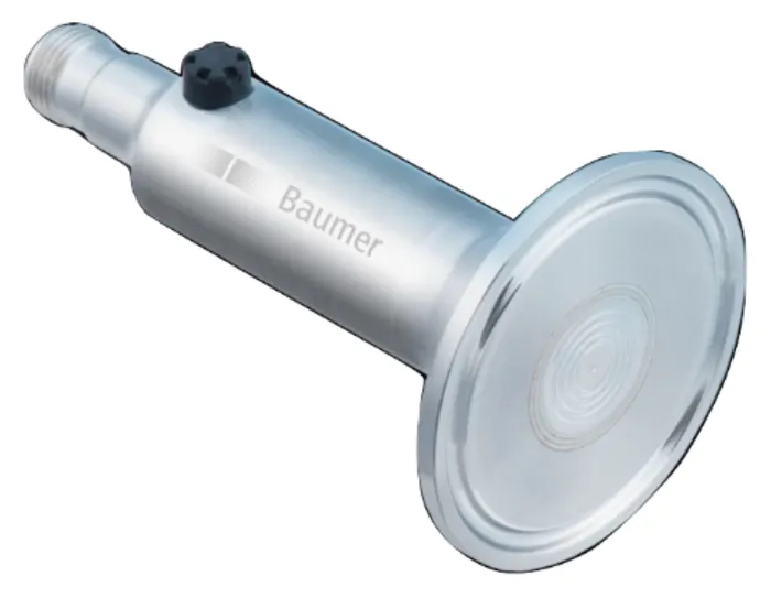 Pressure Transmitter PP20H